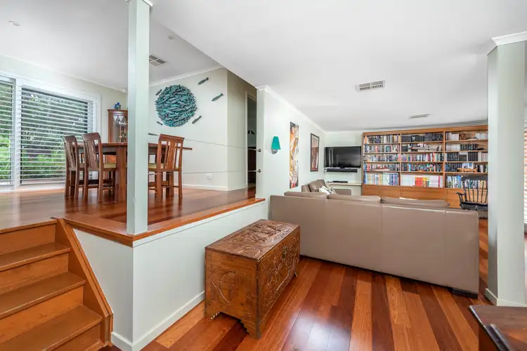 Third view of Homely townhouse listing, 46 Bourne Street, Cook ACT 2614