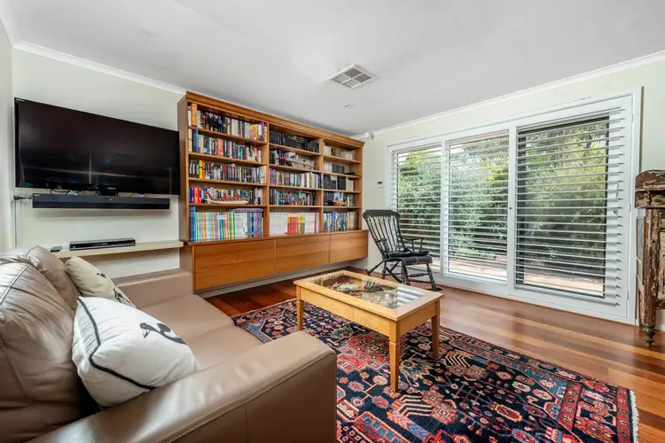 Fourth view of Homely townhouse listing, 46 Bourne Street, Cook ACT 2614