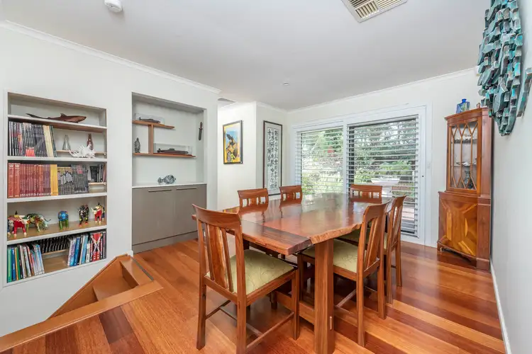 Fifth view of Homely townhouse listing, 46 Bourne Street, Cook ACT 2614
