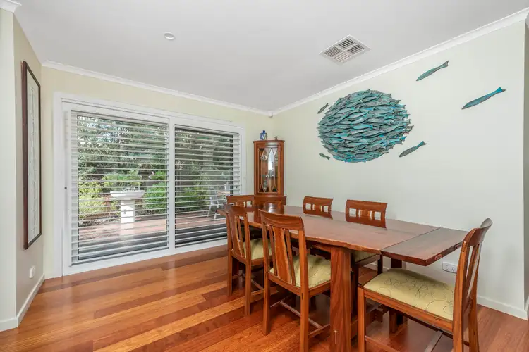 Sixth view of Homely townhouse listing, 46 Bourne Street, Cook ACT 2614