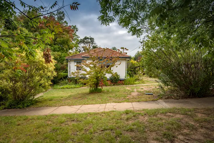 Second view of Homely house listing, 9 Carmichael Street, Deakin ACT 2600
