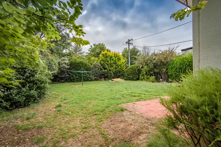 Fifth view of Homely house listing, 9 Carmichael Street, Deakin ACT 2600