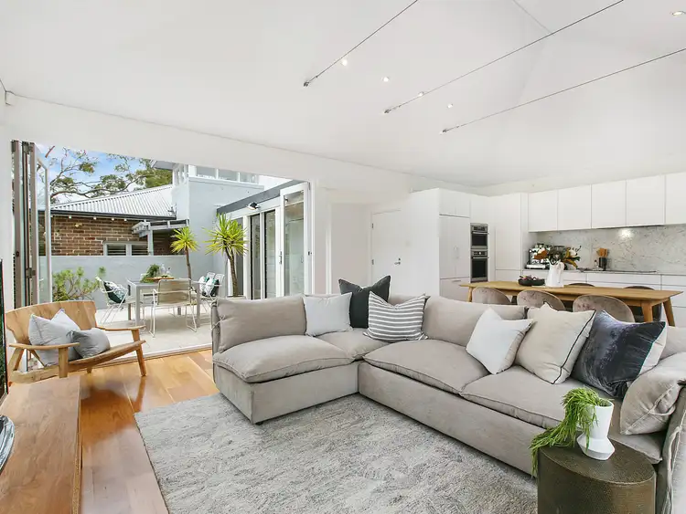 Second view of Homely house listing, 6 Quiamong Road, Naremburn NSW 2065