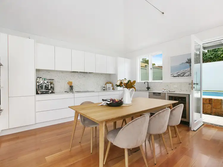 Third view of Homely house listing, 6 Quiamong Road, Naremburn NSW 2065