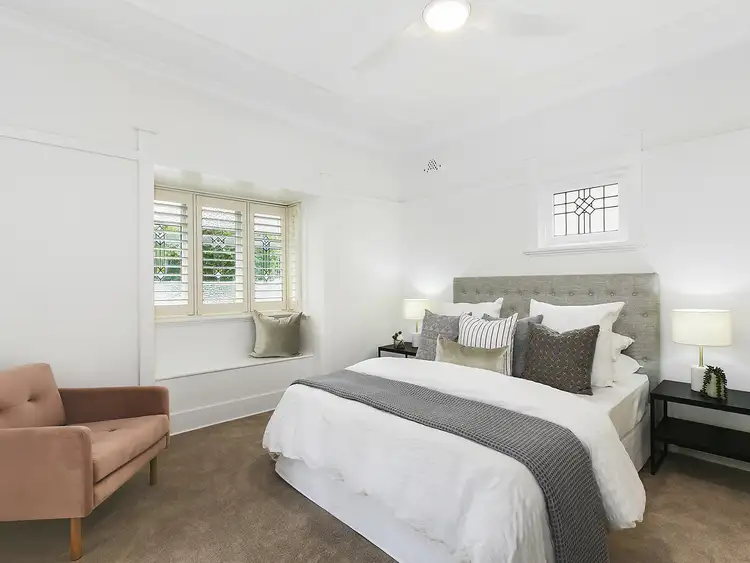 Sixth view of Homely house listing, 6 Quiamong Road, Naremburn NSW 2065