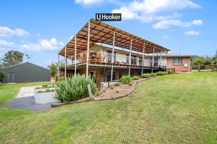 Main view of Homely house listing, 60 Clancys Drive, Inverell NSW 2360