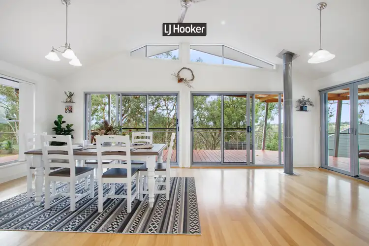 Fifth view of Homely house listing, 60 Clancys Drive, Inverell NSW 2360