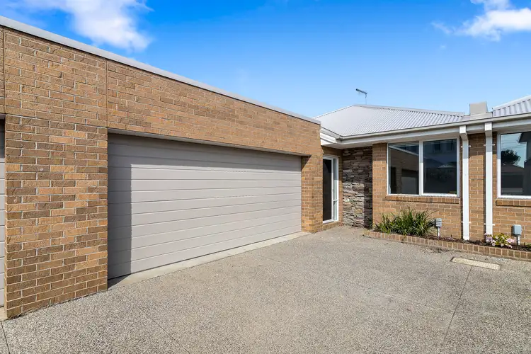 2/9 Webb Street, Altona VIC 3018