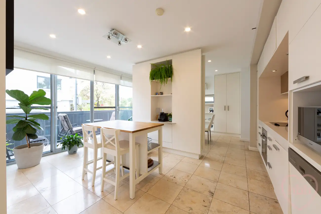 Main view of Homely apartment listing, 12/10 MacPherson Street, O'connor ACT 2602