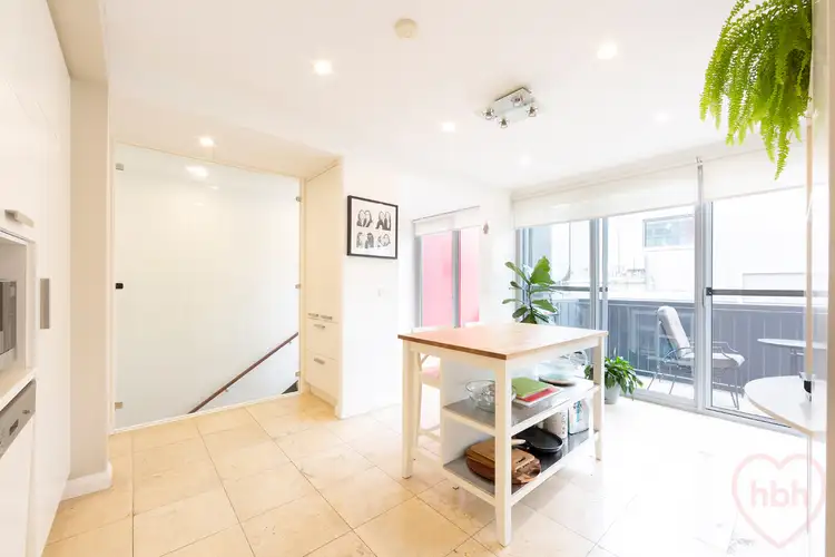 Fourth view of Homely apartment listing, 12/10 MacPherson Street, O'connor ACT 2602