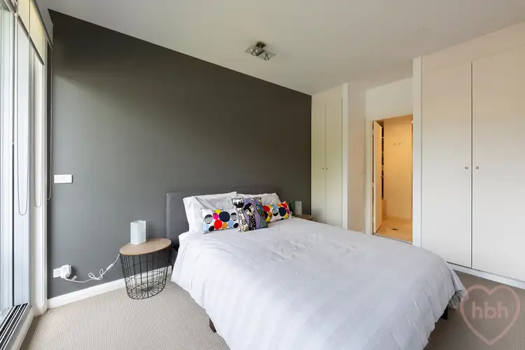 Fifth view of Homely apartment listing, 12/10 MacPherson Street, O'connor ACT 2602