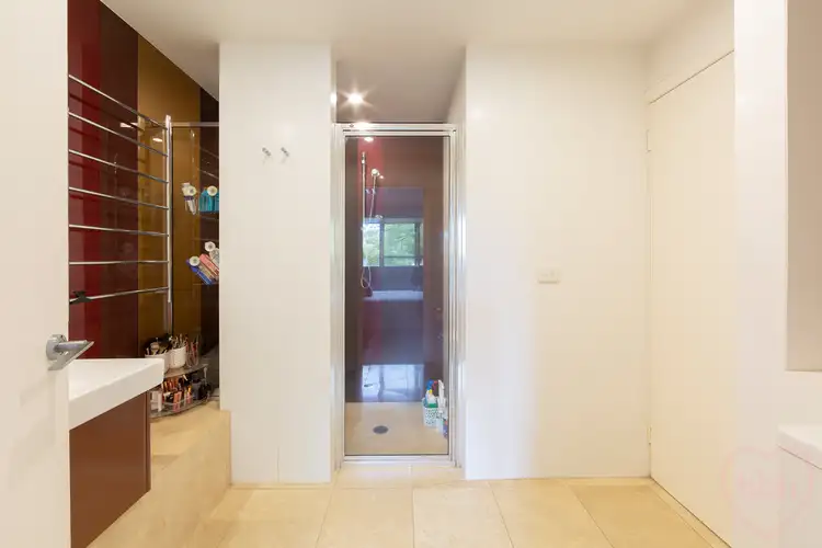 Sixth view of Homely apartment listing, 12/10 MacPherson Street, O'connor ACT 2602