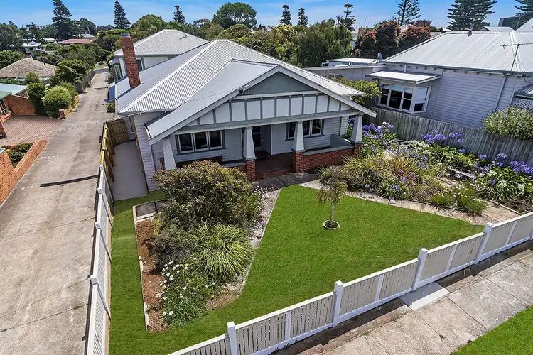13 Percy Street, Portland VIC 3305