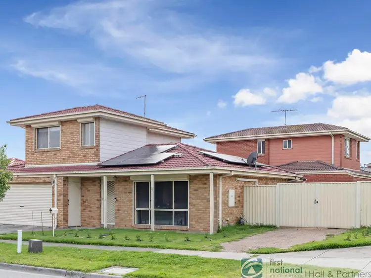 Main view of Homely house listing, 2 Oakman Way, Hampton Park VIC 3976