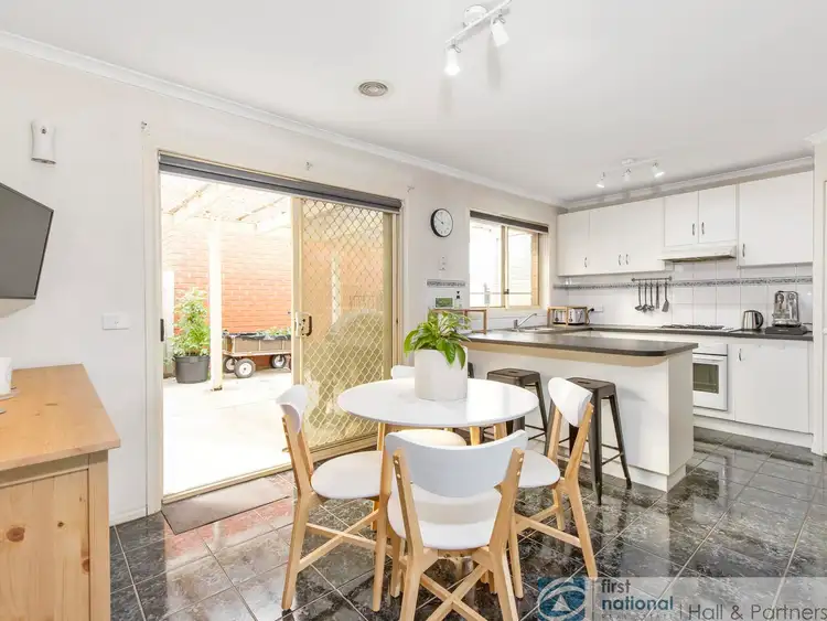 Third view of Homely house listing, 2 Oakman Way, Hampton Park VIC 3976