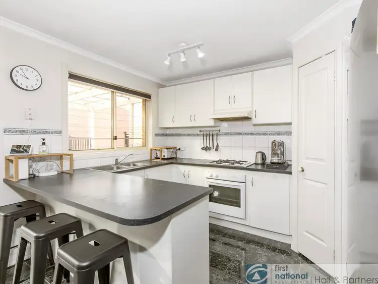 Fourth view of Homely house listing, 2 Oakman Way, Hampton Park VIC 3976