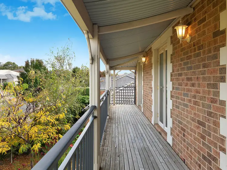Second view of Homely house listing, 14 Daly Boulevard, Highton VIC 3216