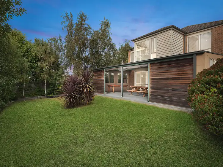 Third view of Homely house listing, 14 Daly Boulevard, Highton VIC 3216