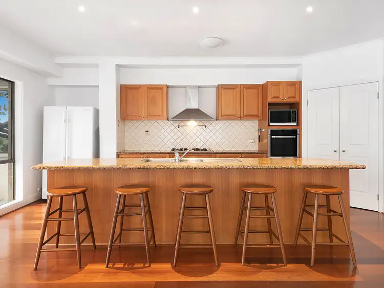 Fifth view of Homely house listing, 14 Daly Boulevard, Highton VIC 3216