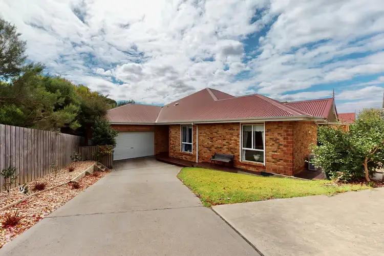 Third view of Homely house listing, 2/18 Fairway Drive, Traralgon VIC 3844