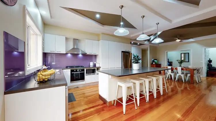 Fourth view of Homely house listing, 2/18 Fairway Drive, Traralgon VIC 3844