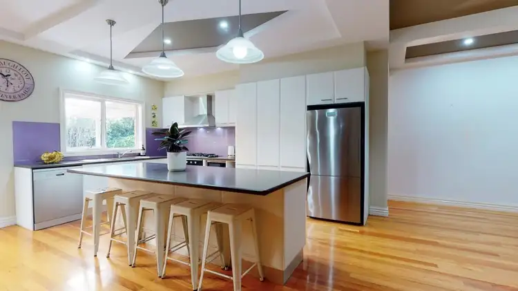 Fifth view of Homely house listing, 2/18 Fairway Drive, Traralgon VIC 3844