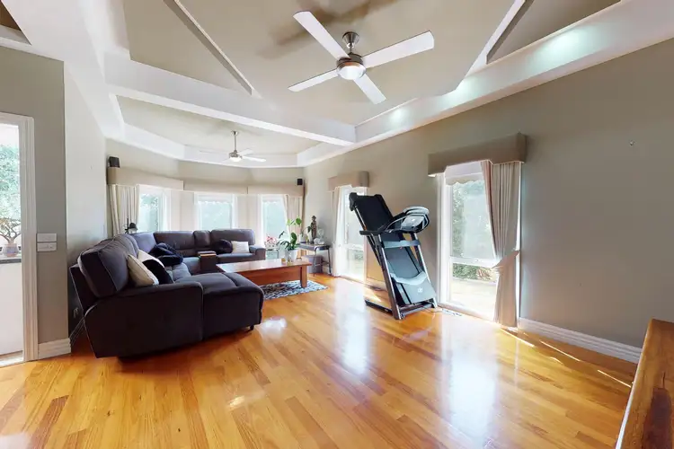 Sixth view of Homely house listing, 2/18 Fairway Drive, Traralgon VIC 3844