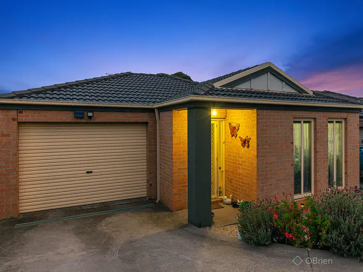 Main view of Homely house listing, 10/108 Ahern Road, Pakenham VIC 3810