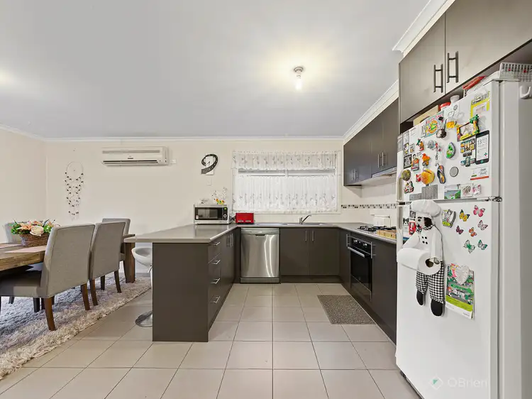 Third view of Homely house listing, 10/108 Ahern Road, Pakenham VIC 3810