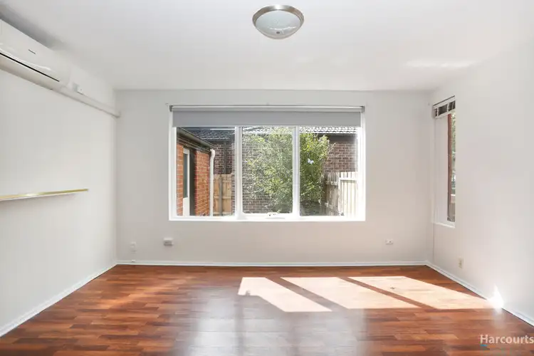 Second view of Homely apartment listing, 5/34 Rathmines Street, Fairfield VIC 3078