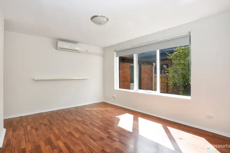 Third view of Homely apartment listing, 5/34 Rathmines Street, Fairfield VIC 3078