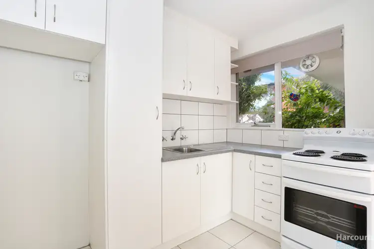 Fourth view of Homely apartment listing, 5/34 Rathmines Street, Fairfield VIC 3078