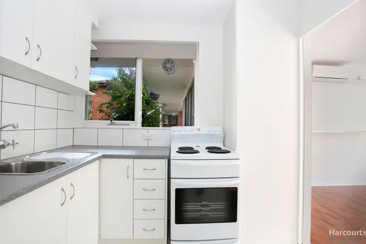 Fifth view of Homely apartment listing, 5/34 Rathmines Street, Fairfield VIC 3078