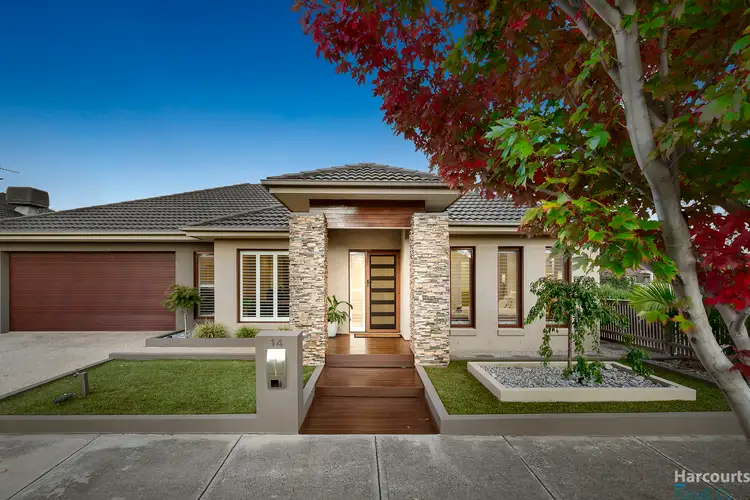 14 Meranti Way, Epping VIC 3076