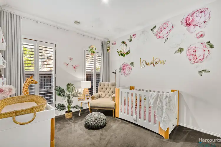 Sixth view of Homely house listing, 14 Meranti Way, Epping VIC 3076