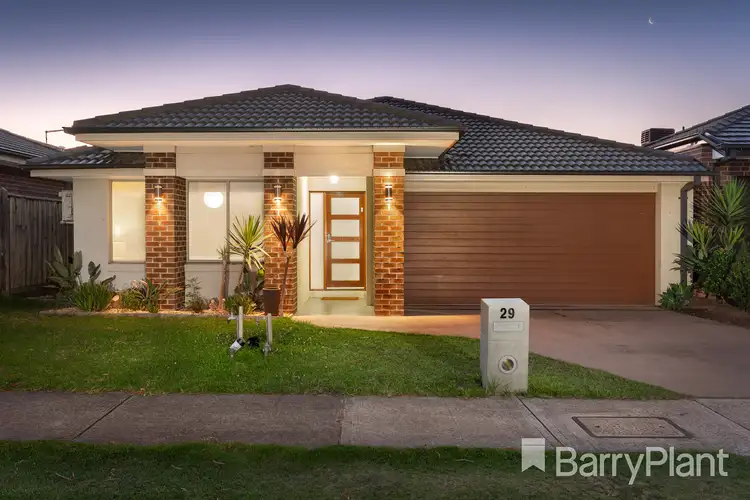29 Kotiko Road, Keysborough VIC 3173