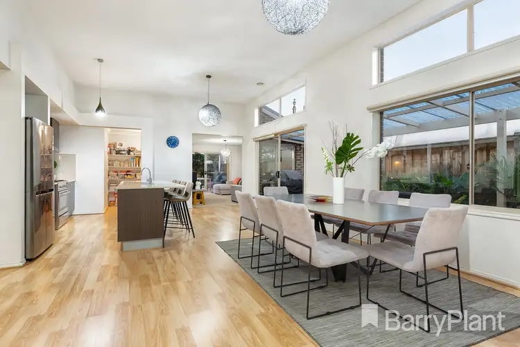 Second view of Homely house listing, 29 Kotiko Road, Keysborough VIC 3173