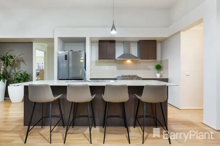 Third view of Homely house listing, 29 Kotiko Road, Keysborough VIC 3173