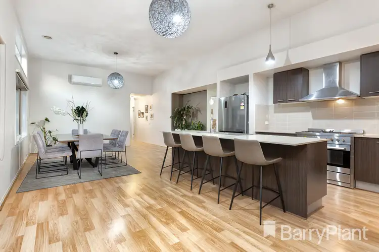 Fifth view of Homely house listing, 29 Kotiko Road, Keysborough VIC 3173