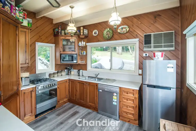 Third view of Homely house listing, 42 Belmont Avenue, Upwey VIC 3158