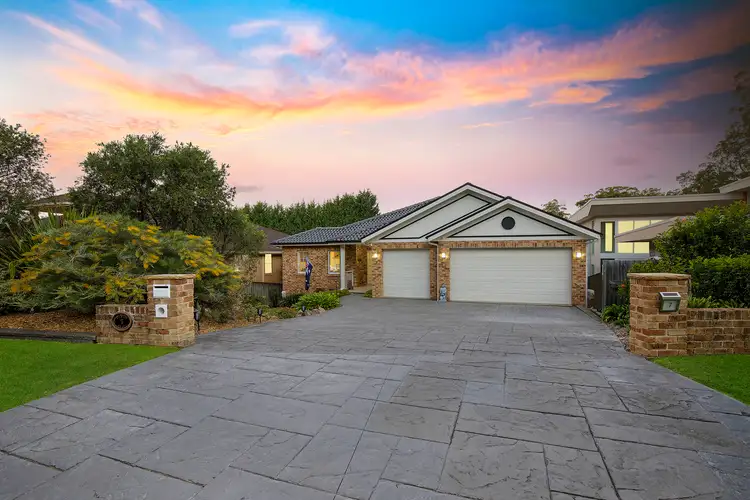 Main view of Homely house listing, 7 Marlio Place, Tumbi Umbi NSW 2261