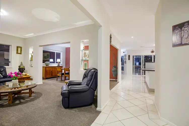 Second view of Homely house listing, 7 Marlio Place, Tumbi Umbi NSW 2261