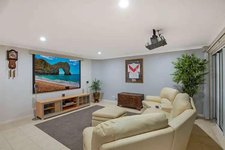Fifth view of Homely house listing, 7 Marlio Place, Tumbi Umbi NSW 2261