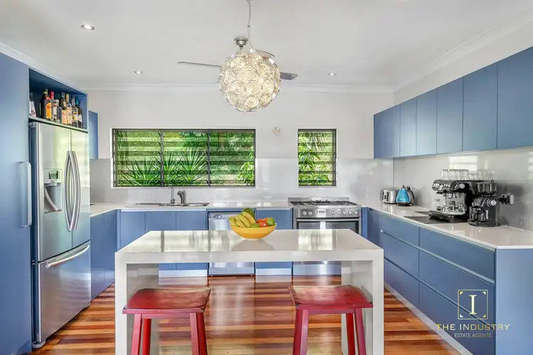 Second view of Homely house listing, 14-16 Bena Street, Smithfield QLD 4878