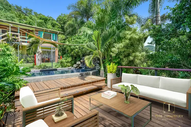Fifth view of Homely house listing, 14-16 Bena Street, Smithfield QLD 4878
