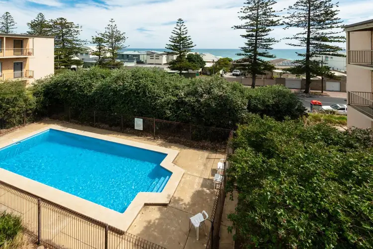 Fourth view of Homely unit listing, 7/180 Seaview Road, Henley Beach South SA 5022