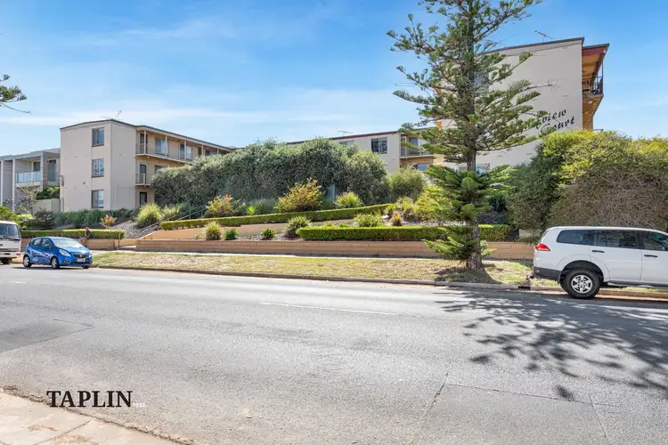 Fifth view of Homely unit listing, 7/180 Seaview Road, Henley Beach South SA 5022