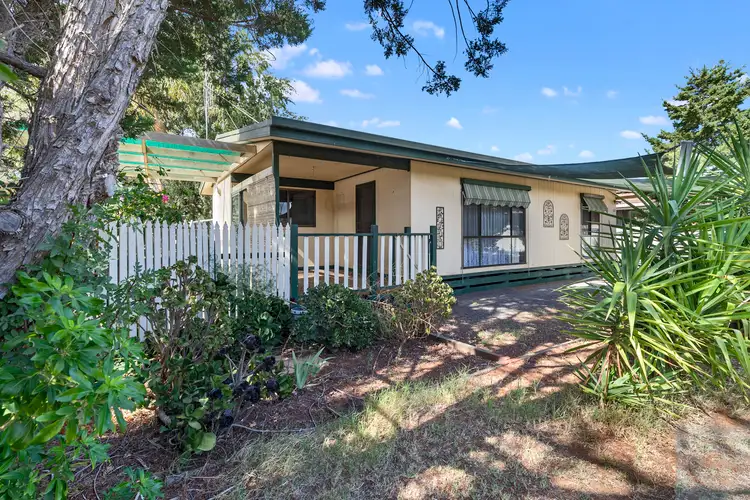 13 Gunnamara Street, Barooga NSW 3644