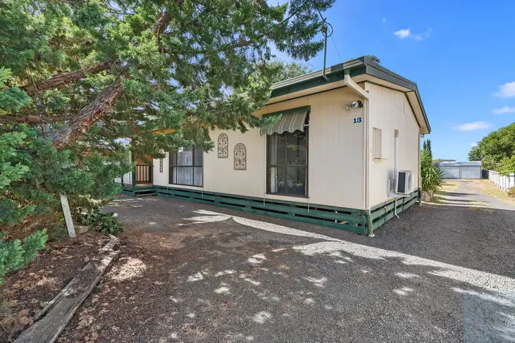 Second view of Homely house listing, 13 Gunnamara Street, Barooga NSW 3644