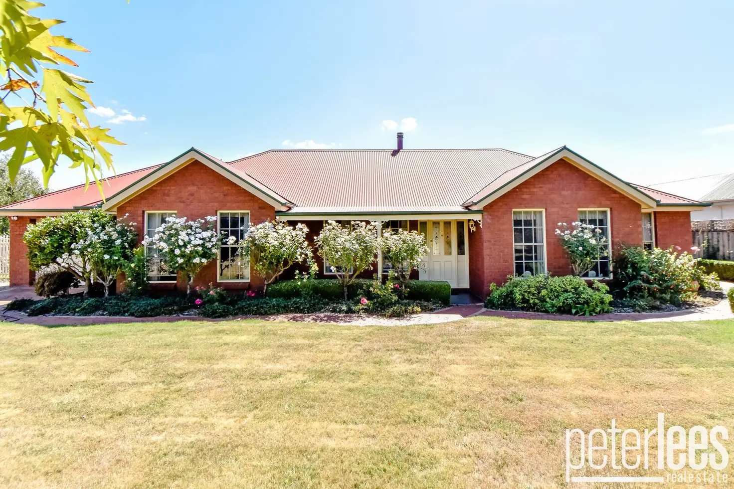 Main view of Homely house listing, 11 Cambock Lane West, Evandale TAS 7212